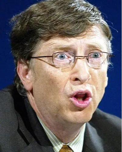 Bill Gates