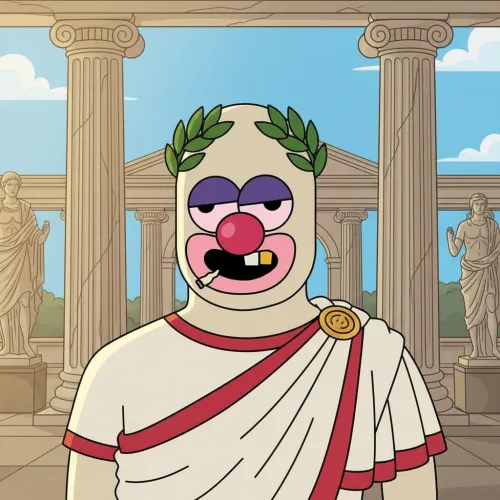 Roman