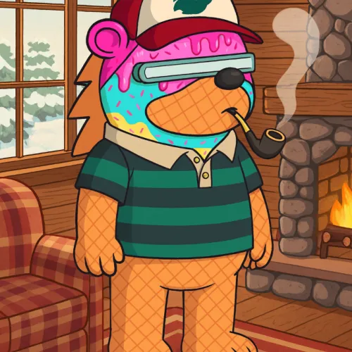 Vacation Mode Quills