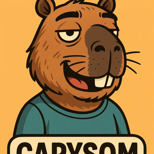 capysom