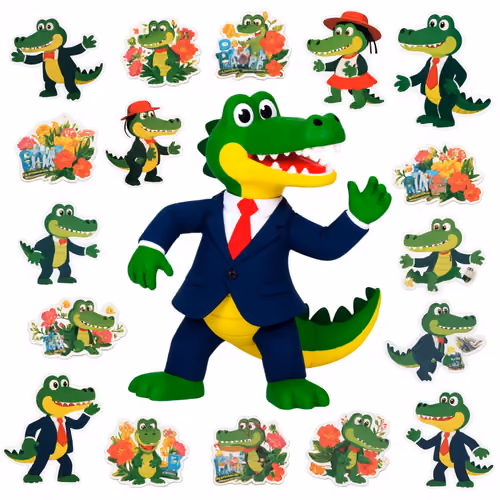  croc