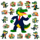  croc