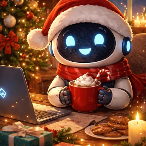 ROBOLIDAYS