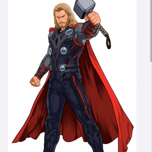 AsantiThor