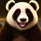 panda