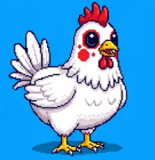 Somnia Exchange Chicken