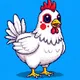 Somnia Exchange Chicken