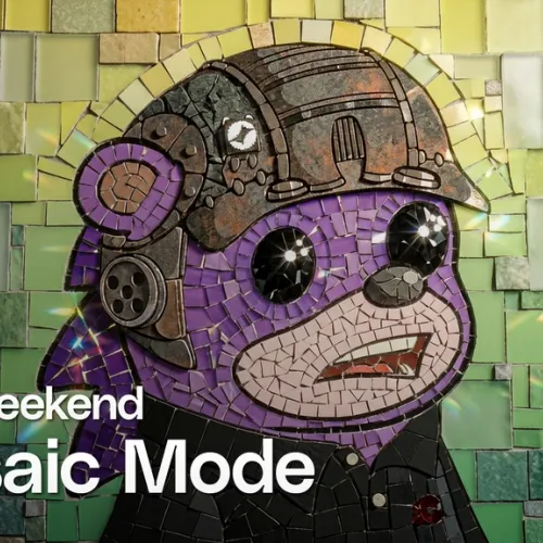 Mos Mode