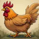chicken wing