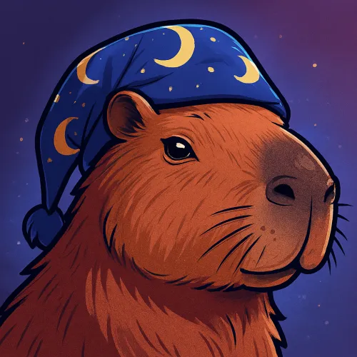 Capynauts of Somnia