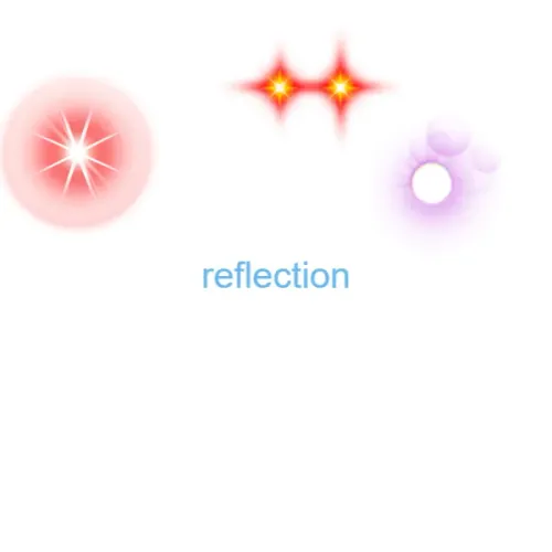 reflection
