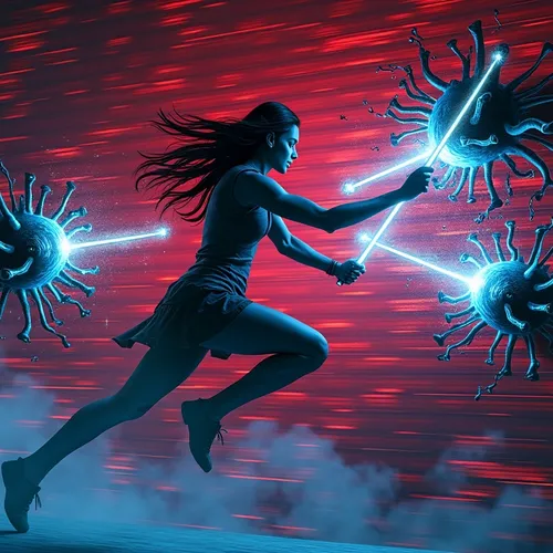 Viral Defense Force