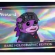 NFT Weekend - Holographic Edition