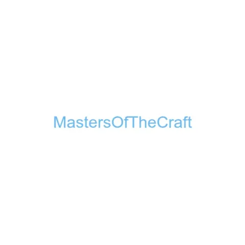 MastersOfTheCraft