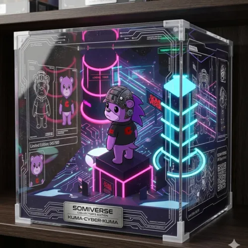 Toy edition