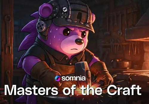 Master of the Craft