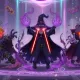 halloween day somnia