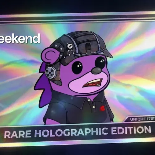 Somnia week