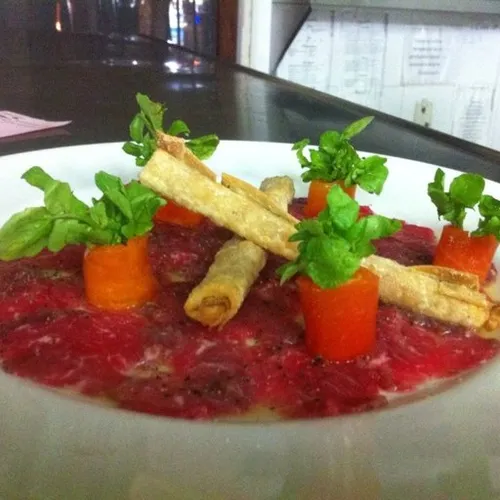 Pedaling scenic routes