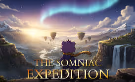 somnia expedition
