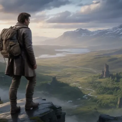 Beyond the Known Horizon