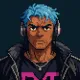 toylan pfp pixel 