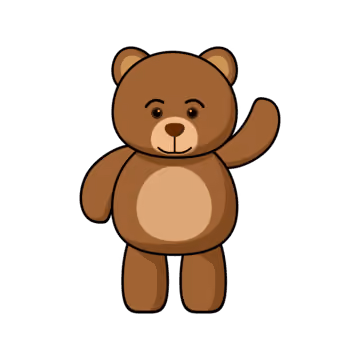 Somi bear