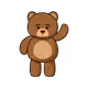 Somi bear