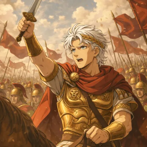 VarDan The Great