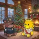 Merry Somnia Xmas