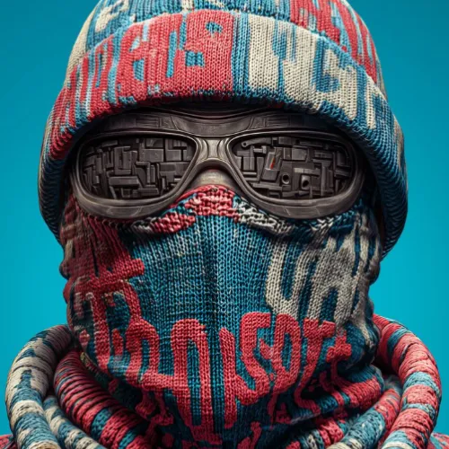 Ice Man