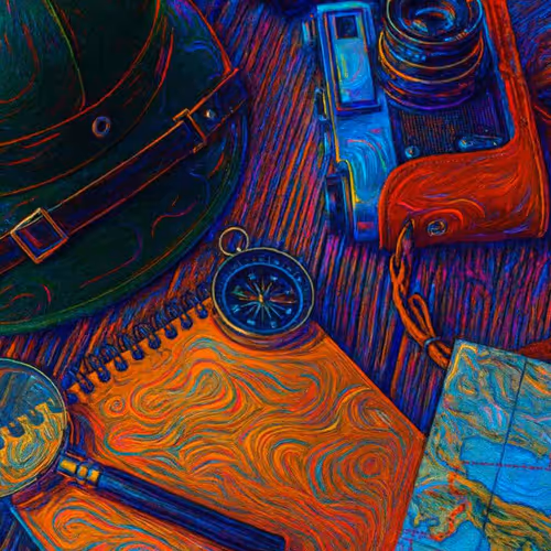 TT#SomniacExpedition