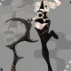 lady