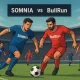 foot ball stadiuum