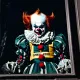 SOMNIA IT HORROR SHOW