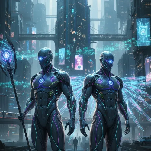 Somnia's NeuroGuardians