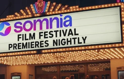 somnia cinema
