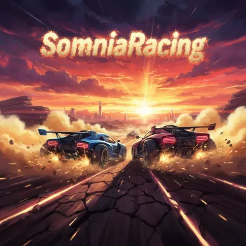 SomniaRacing