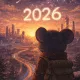 Dreaming Forward: 2026