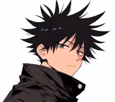 anime boy