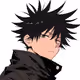 anime boy