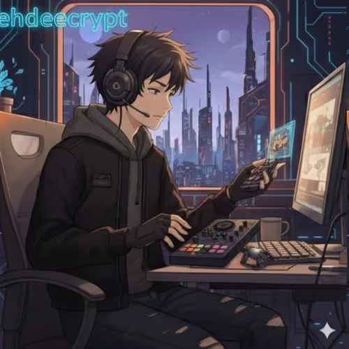 Teknician