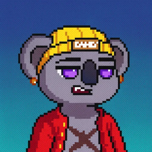 Pixel PFP