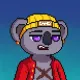 Pixel PFP