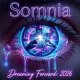 Dreaming Forward: 2026