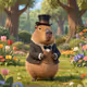 Mister Capy