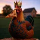 Pizza Chicken