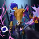 Echoes of the Rewritten Realm