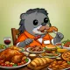 Christmas Feast!