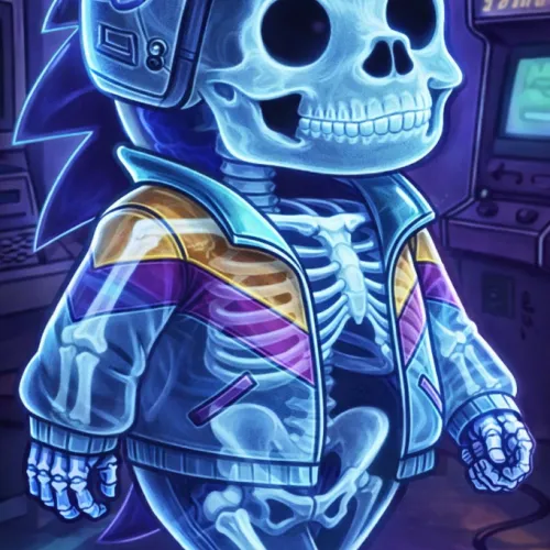 X-Ray Vision